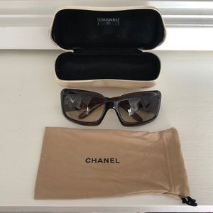 Chanel Sunglasses